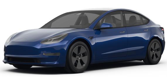 TESLA MODEL 3 2022 5YJ3E1EC5NF238247 image TESLA MODEL 3 2022 5YJ3E1EC5NF238247 image